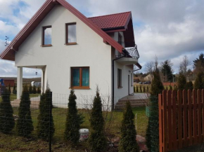 DOM NA MAZURACH, Przerwanki